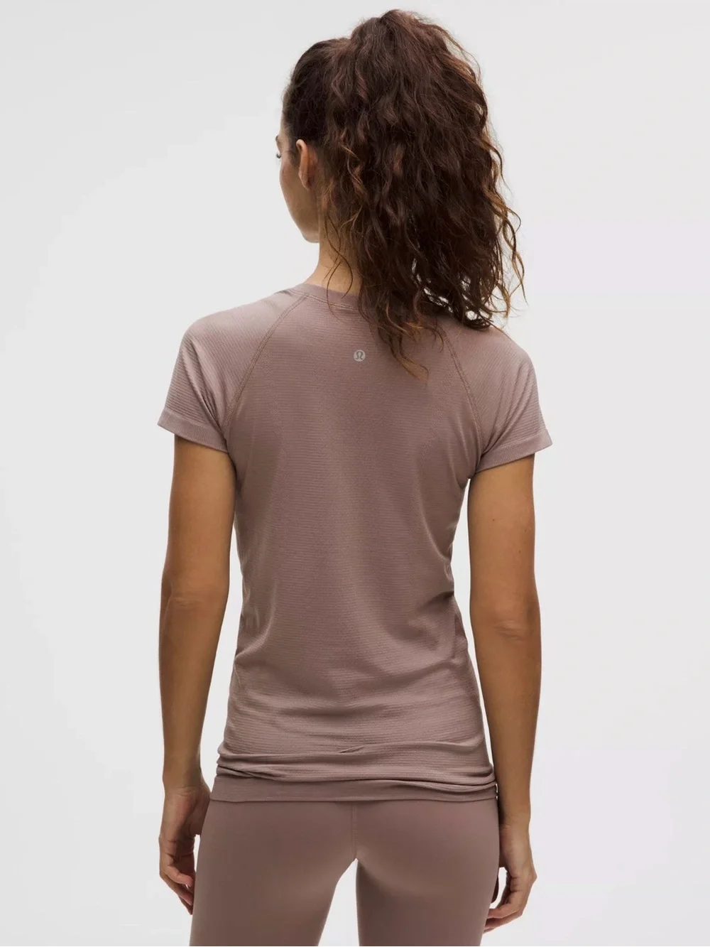 Lululemon Swiftly Tech Short-Sleeve Shirt 2.0
